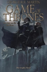 Game of Thrones - Das Lied von Eis udn Feuer: The Graphic Novel, Vol. 2