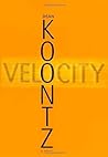 Velocity by Dean Koontz