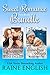 Sweet Romance Two-Book Bundle: Forever My Valentine and Some Christmas Magic