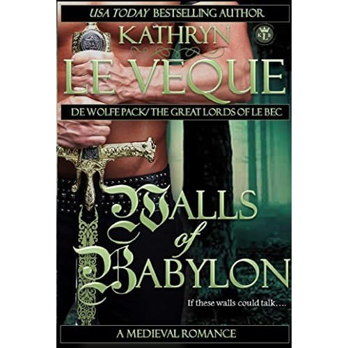 The Lion of the North De Wolfe Pack Book 8