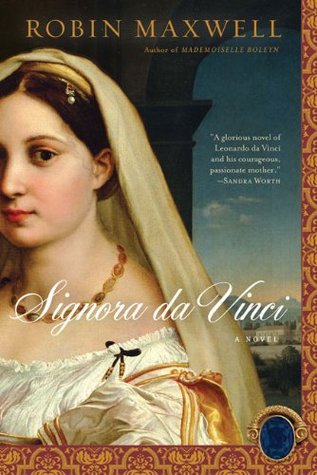Signora da Vinci (Paperback)