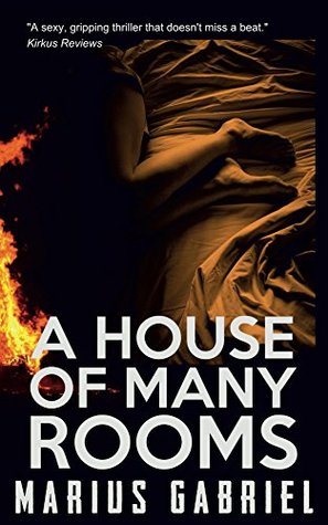 A House Of Many Rooms By Marius Gabriel