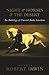 Night and Horses and the Desert by Robert Irwin