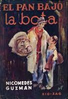 El pan bajo la bota