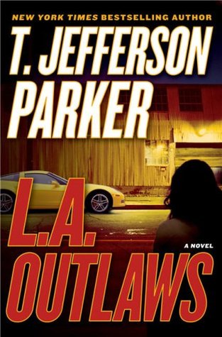 L.A. Outlaws (Charlie Hood, #1)