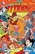 The New Teen Titans, Vol. 3