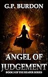 Angel of Judgement (Reaper Series #3)