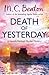 Death of Yesterday (Hamish Macbeth, #28)