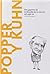 Popper y Khun: Dos gigantes de la filosofía de la ciencia del siglo XX (Biblioteca Descubrir la Filosofía, #28)