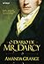 O Diário de Mr. Darcy by Amanda Grange O Diário de Mr. Darcy by Amanda Grange