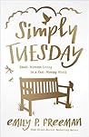 Simply Tuesday: S...