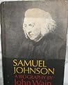 Samuel Johnson. A Biography Samuel Johnson. A Biography