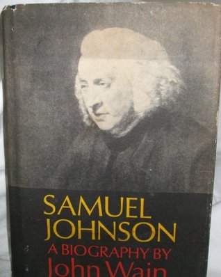 Samuel Johnson. A Biography (Hardcover)