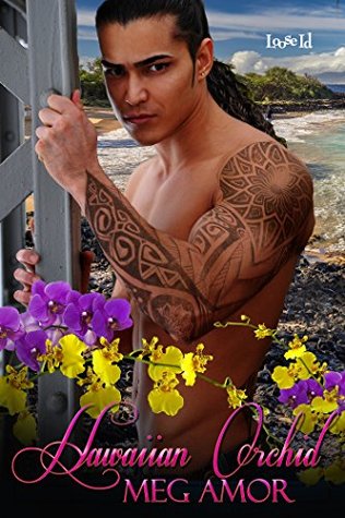 Hawaiian Orchid (The Hawaiians, #2)