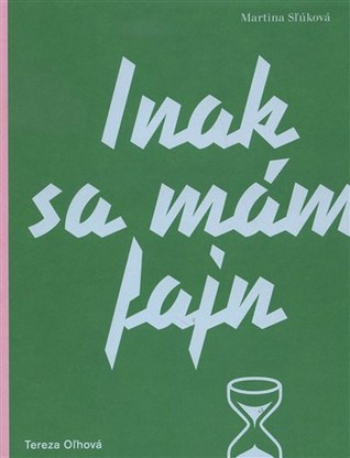 Inak sa mám fajn (Paperback)