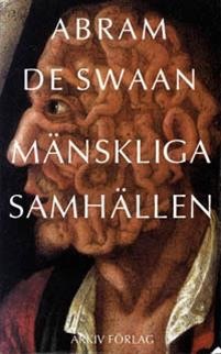 Mänskliga samhällen (Paperback)