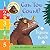 My First Gruffalo: Can You Count? Jigsaw book