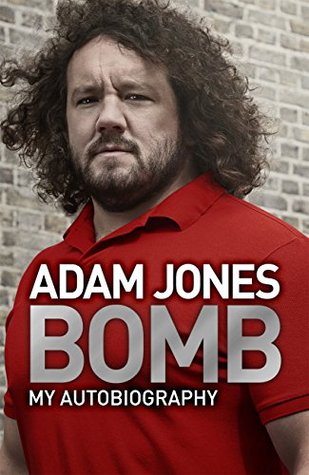 Bomb: My Autobiography (Kindle Edition)