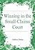 Winning in the Small Claims Court by Andrew Dutton