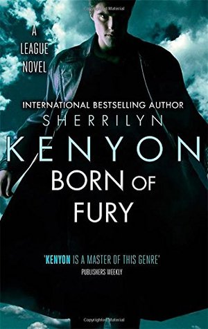 Born of Fury