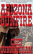 Arizona Gunfire
