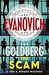 The Scam by Janet Evanovich