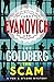 The Scam(Fox & O'Hare #4) by Janet Evanovich