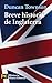 Breve historia de Inglaterra (Humanidades / Humanities) (Spanish Edition)