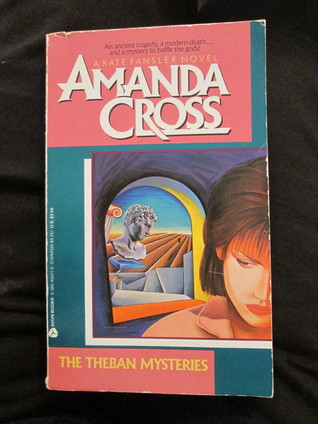The Theban Mysteries