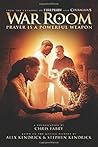 War Room: Prayer ...
