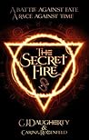The Secret Fire by C.J. Daugherty