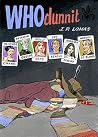 Whodunnit (Unlucky Thirteen Book 2) Whodunnit (Unlucky Thirteen Book 2)