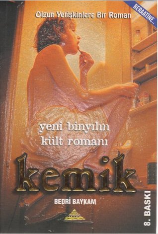 Kemik (Paperback)