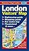 London Visitors' Map