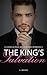 King's Salvation (A Dark Alpha Billionaire Romance, #10)