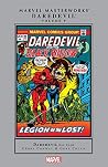 Daredevil Masterw...