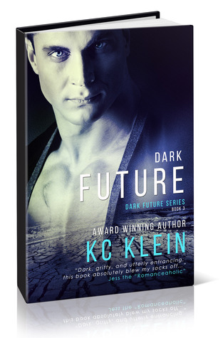 Dark Future (The Dark Future, #3)