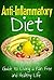 Anti Inflammatory Diet: Guide to Living a Pain Free and Healthy Life (Healthy Living & Diet Book 2)