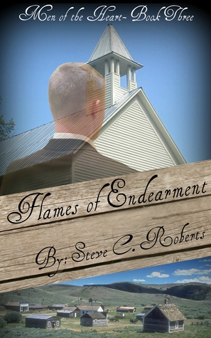 Flames of Endearment (Men of the Heart, #3)