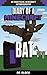 Diary of a Minecraft Bat by Dr. Block