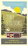 Tiny Stations Book cover for Tiny Stations