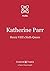 Katherine Parr: Henry VIII'...