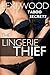 The Lingerie Thief by Lexi Wood