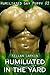 Humiliated in the Yard (Humiliated Gay Puppy Book 2)