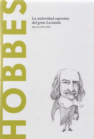 Hobbes: La autoridad suprema del gran Leviatán (Biblioteca Descubrir la Filosofía, #25)