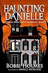 The Ghost Who Loved Diamonds by Bobbi Holmes