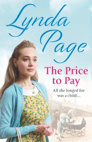 The Price to Pay (Kindle Edition)