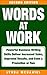 Words at Work by Lynda McDaniel