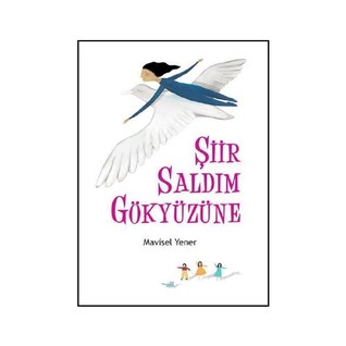 Şiir Saldım Gökyüzüne (Unknown Binding)