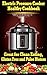 Electric Pressure Cooker He...
